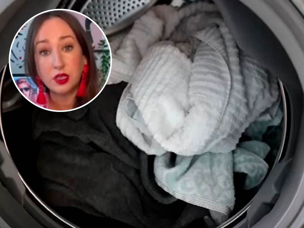  kako da peskiri budu meki 