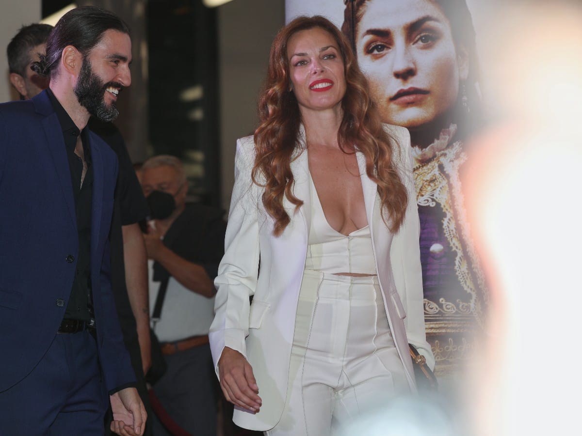  katarina radivojevic premijera filma necista krv 