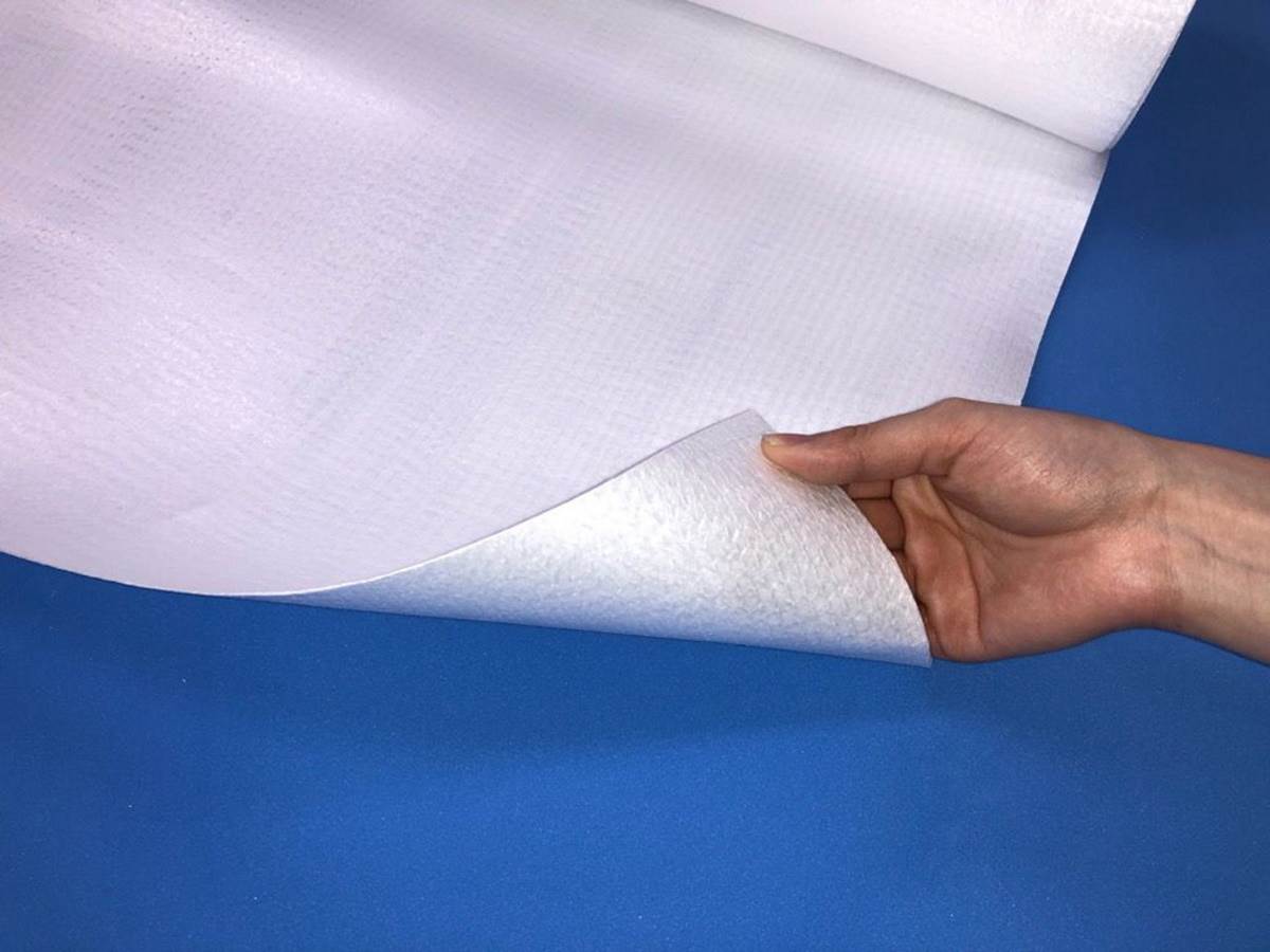  Ricoh PLAiR materijal koji mijenja plastiku 