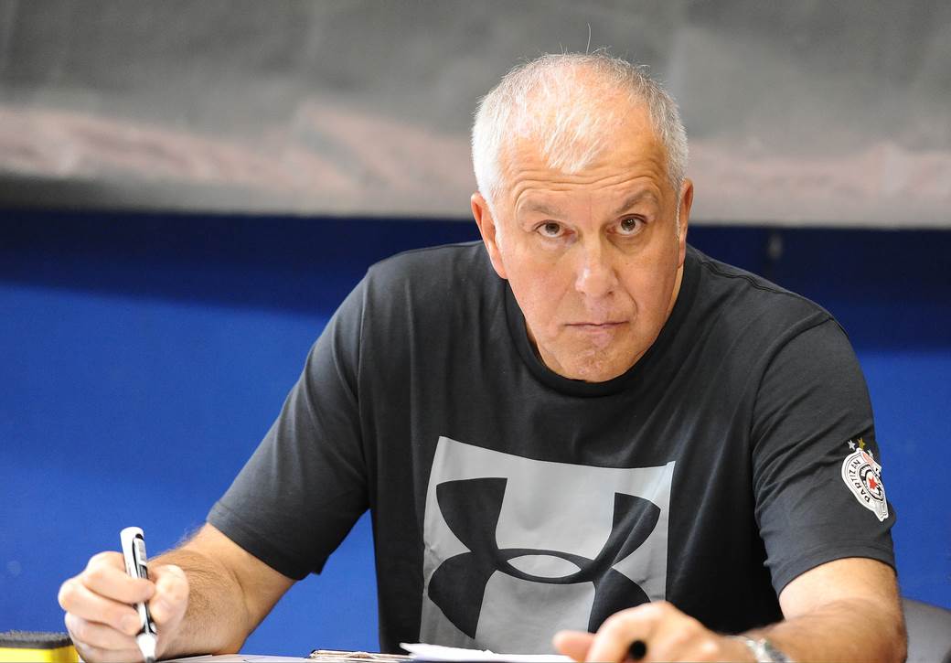  zeljko obradovic reprezentacija 