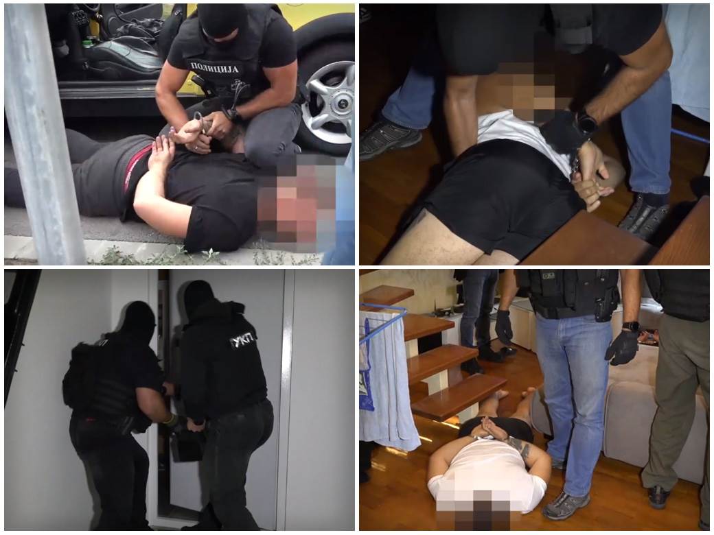  kako je otet beranac filip golubovic 