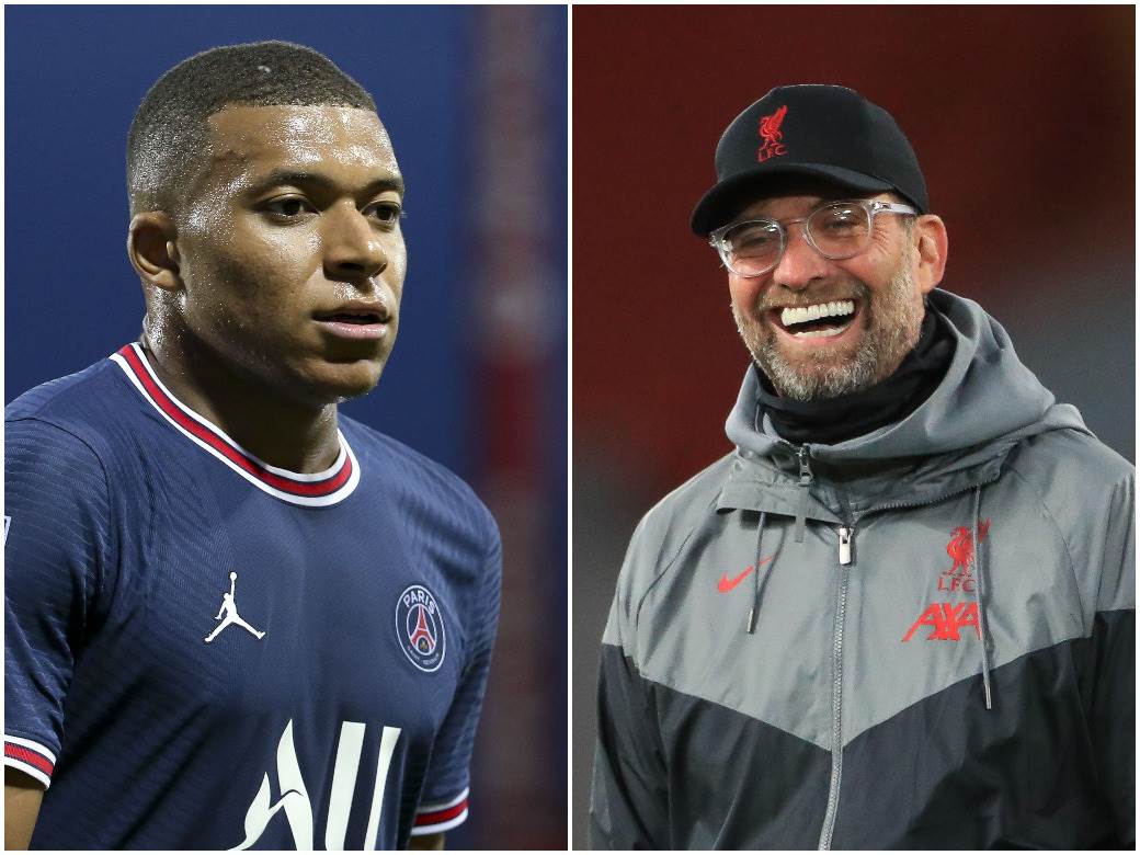  klop mbape prelazni rok 