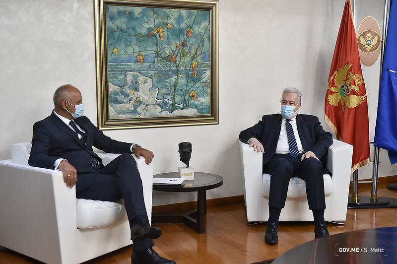  krivokapic i kascelan sastanak 