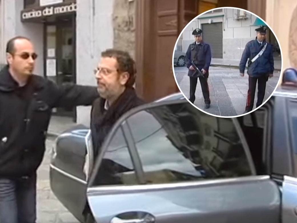  sicilijanac odbio da placa reket mafiji 