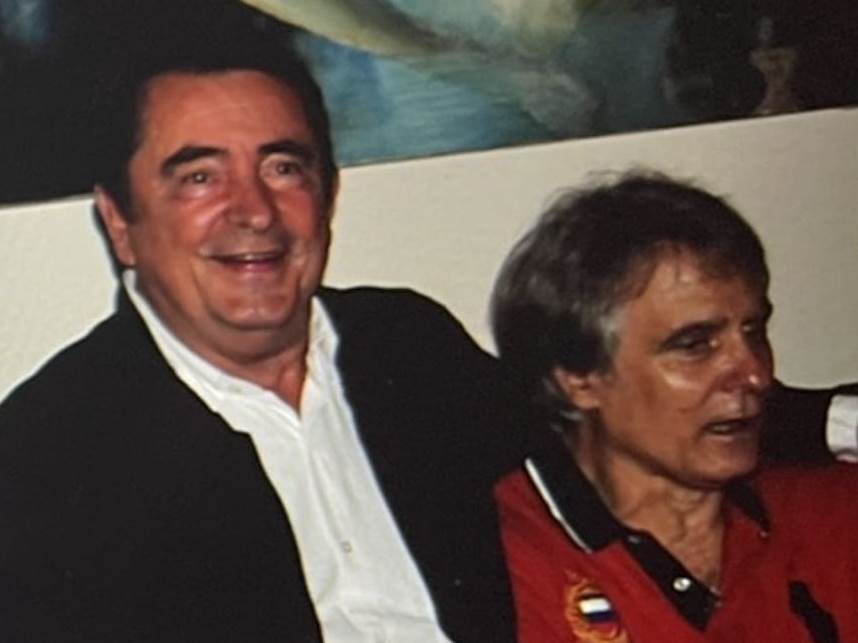  Dule savic se oprostio od laneta gutovica 