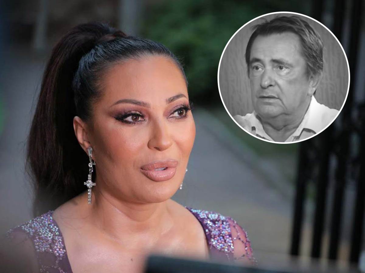  ceca se oprostila od laneta gutovica 