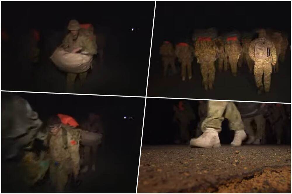  kako su spaseni britanski vojnici od talibana 