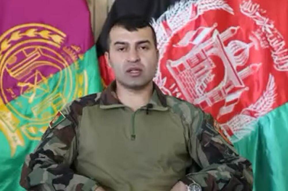  general sadet o talibanima i bajdenu 