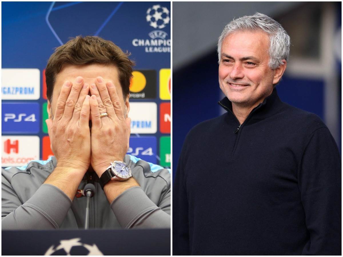  psz u haosu a murinjo ih proziva 