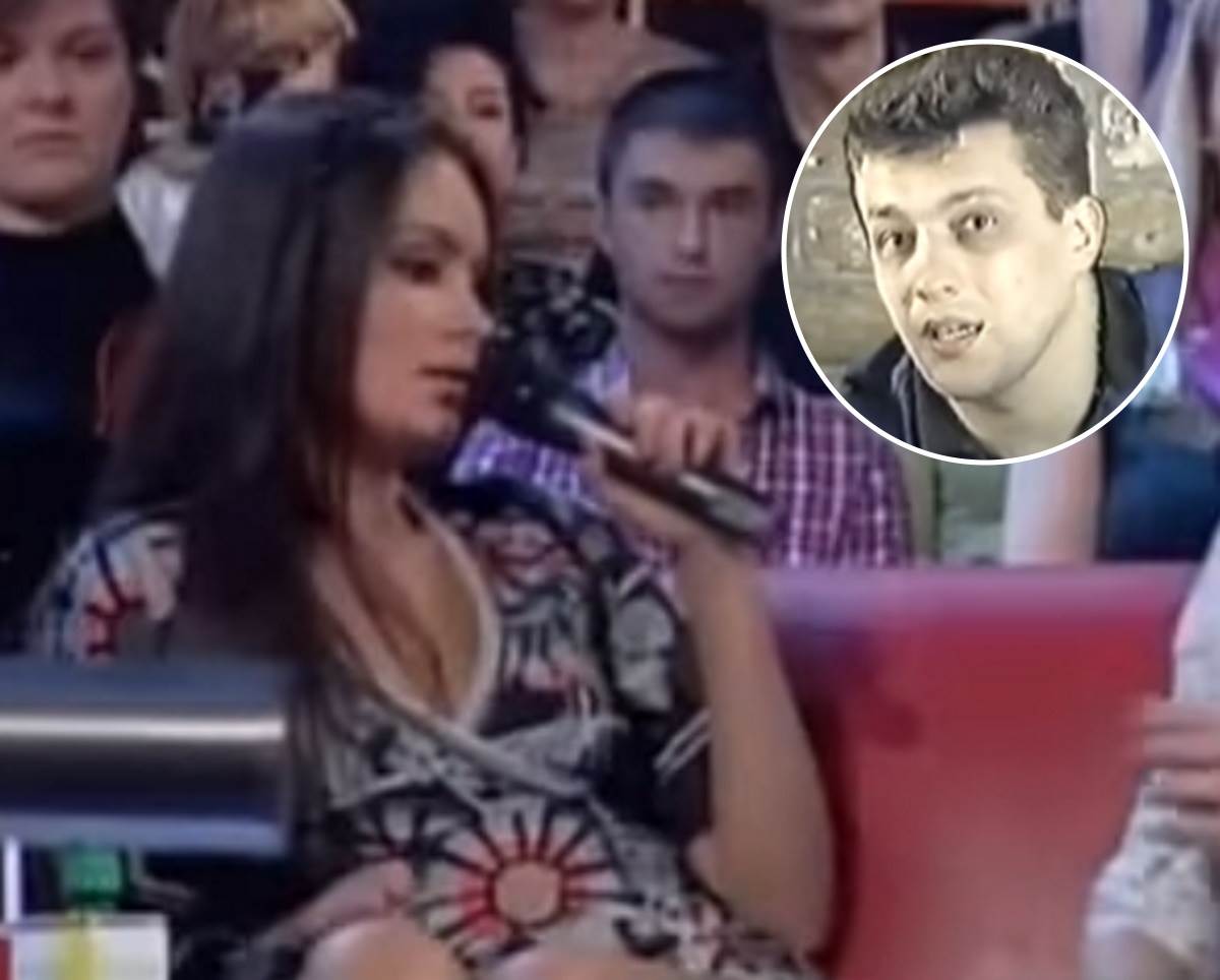  Miss Srbije u braku sa Željkoom Rutovićem 