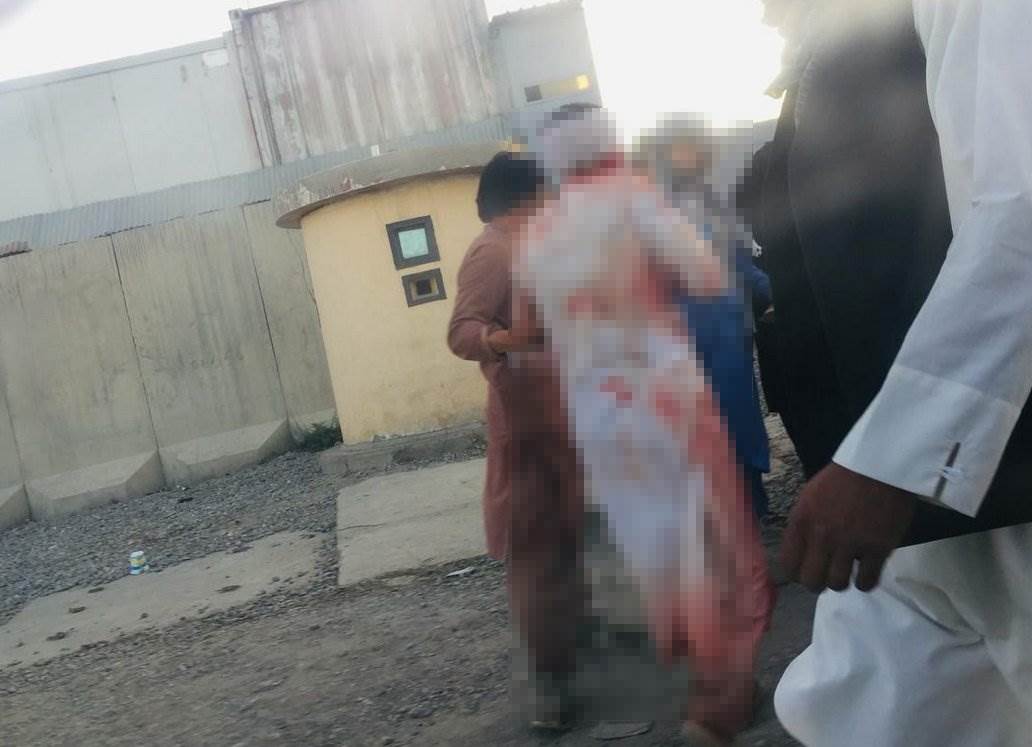  upozorili smo amerikance talibani 