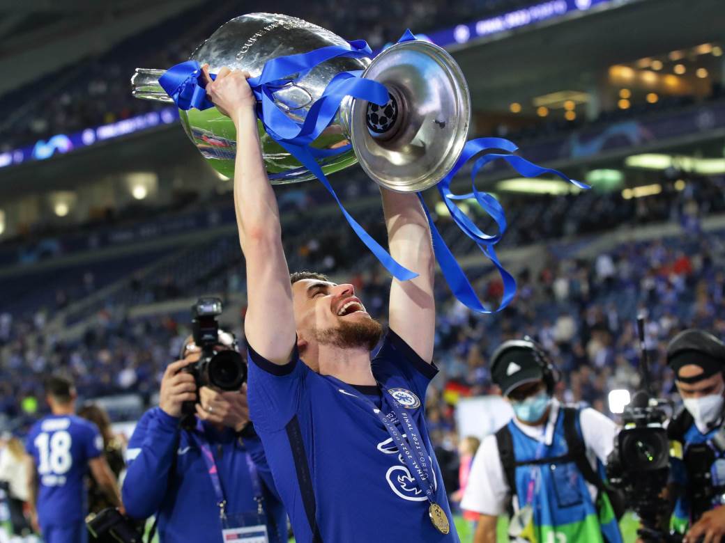  izabran igrač godine u evropi 