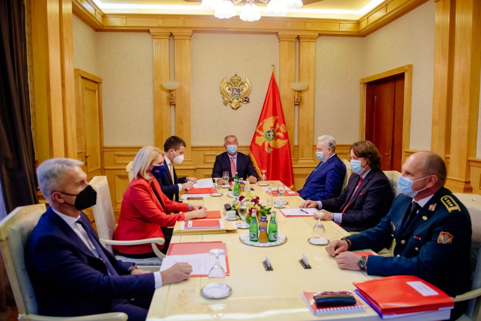  savjet ustoličenje spc tolerancija 