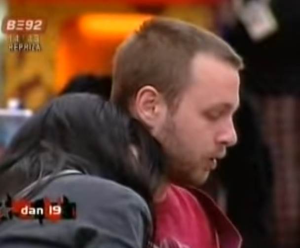  Skaj Vikler progovorio o mnogo mlađoj supruzi  