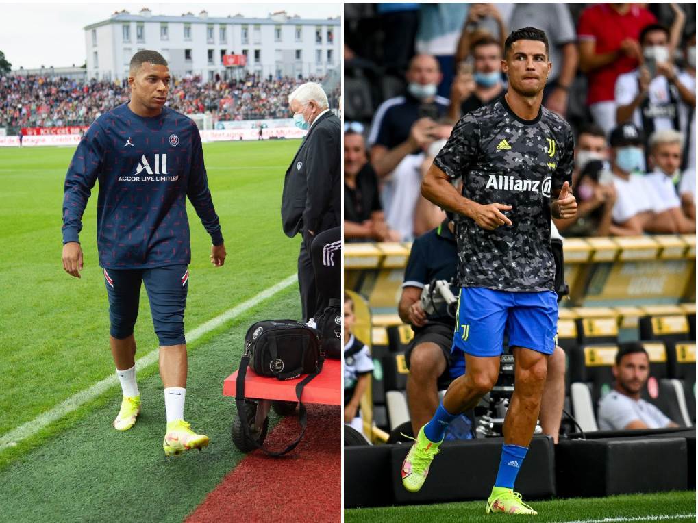  ronaldo u parizu mbape u madridu 