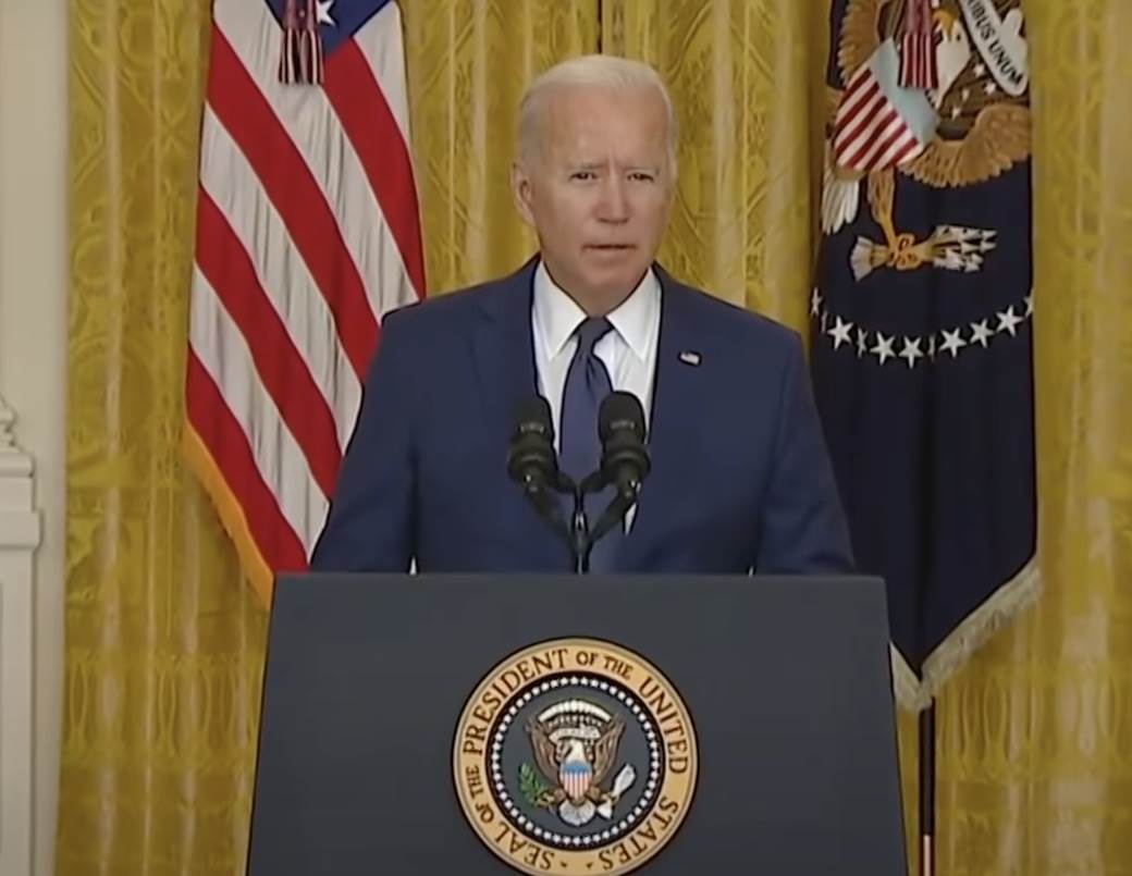  vise od pola saveznih drzava tuzi bajdenovu administraciju zbog obavezne vakcinacije 