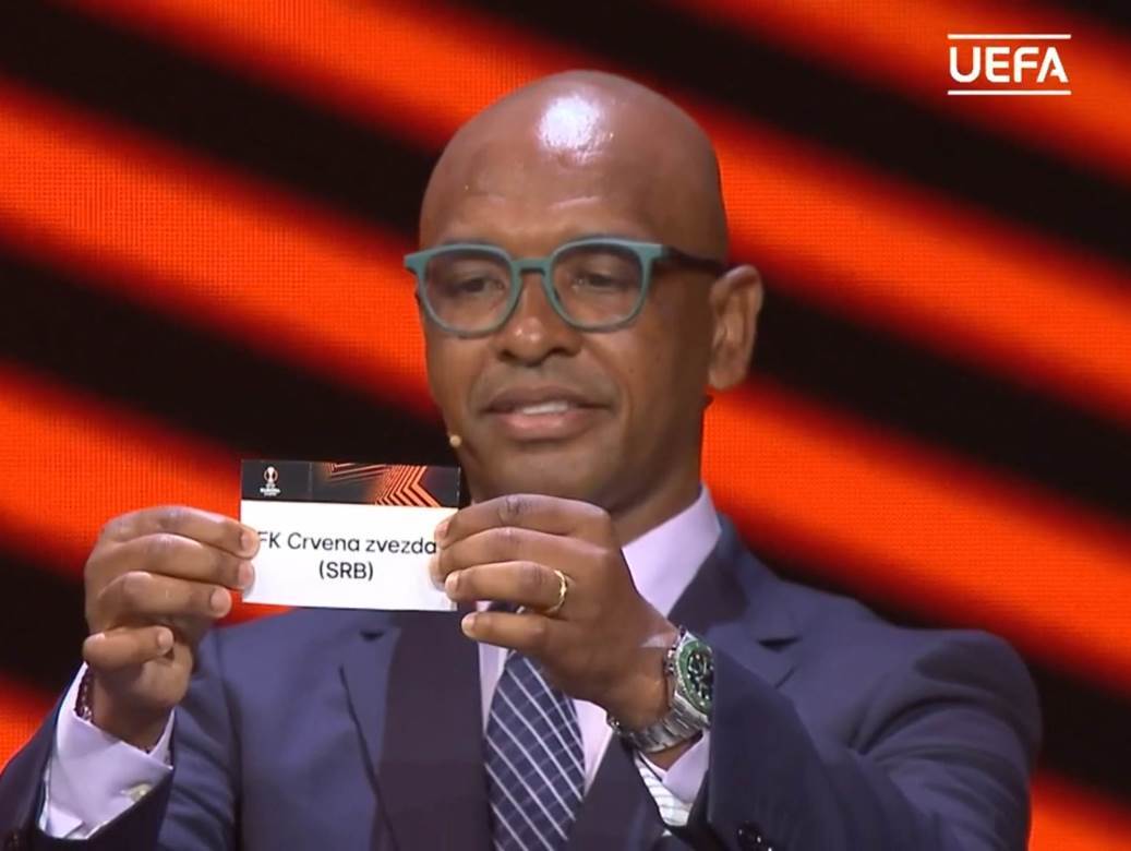  sjajan zrijeb za zvezdu 