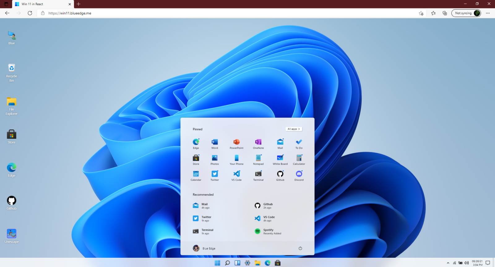  Microsoft se vraća čuvenom Windows plavom ekranu 