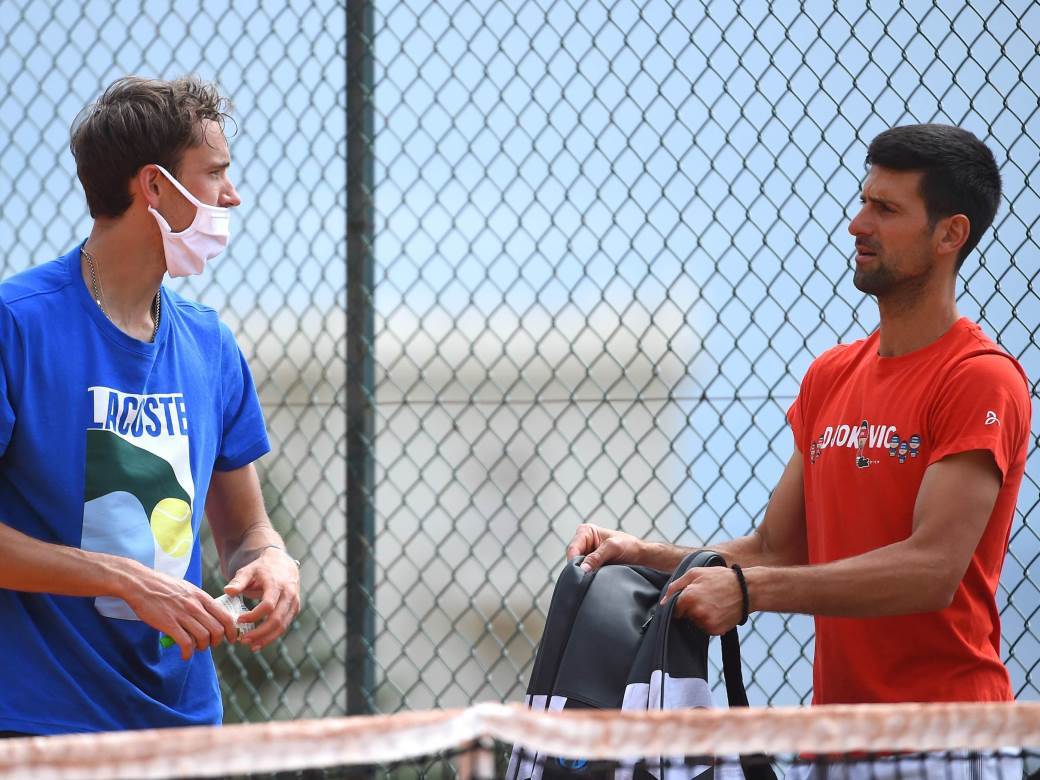  medvedev prijeti djokovicu pred us open 
