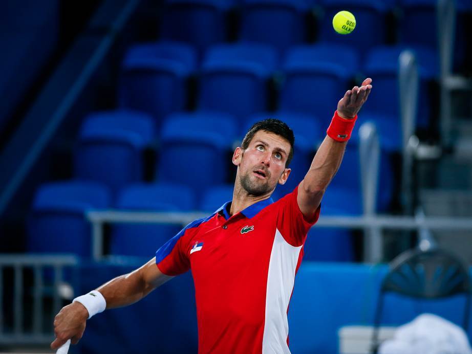  novak djokovic o vakcinama 