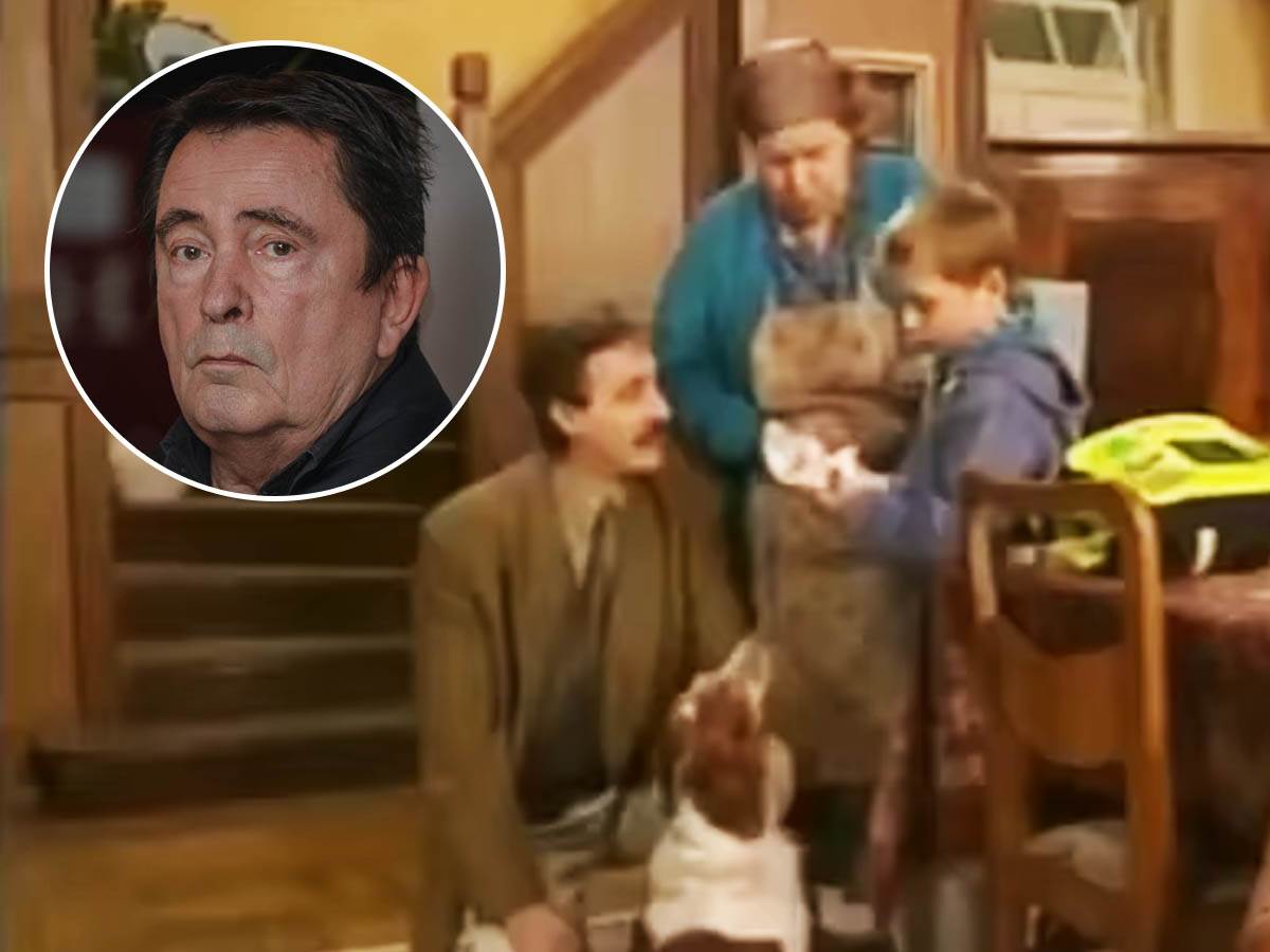  lane gutovic trebao da igra u srecne ljude 