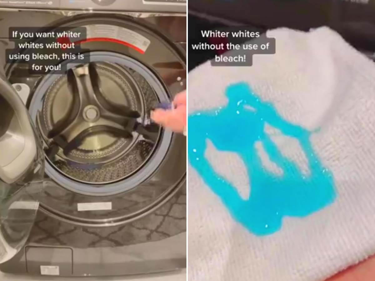  kako da izbijelite ves bez izbjeljivaca 