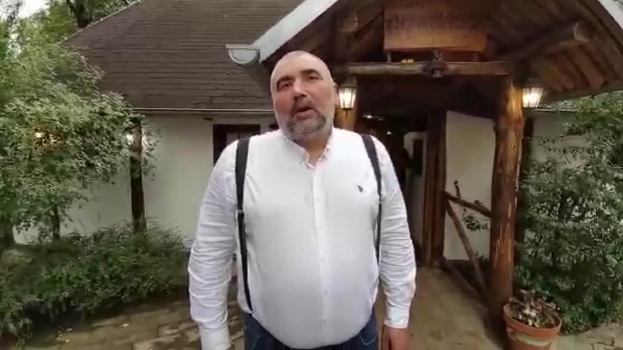  miki djuricic pokrece privatni biznis 