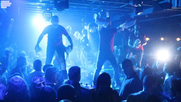  podgorica nocni provod gdje izaci 