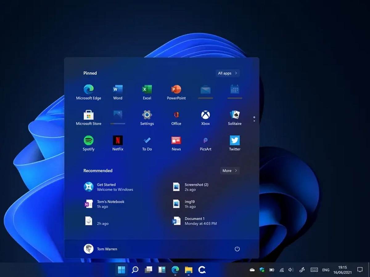  windows 11 operativni sistem 