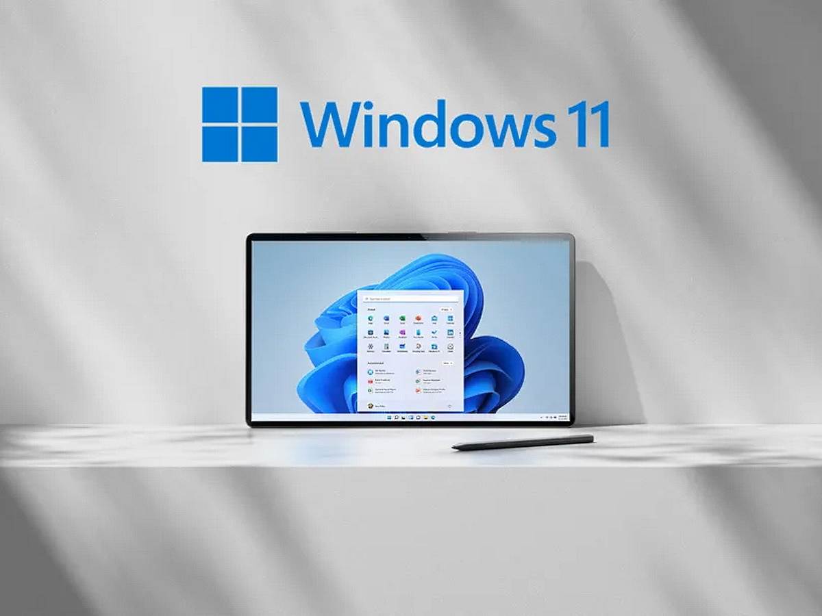   instaliranje Windows 11 i na starije mašine 