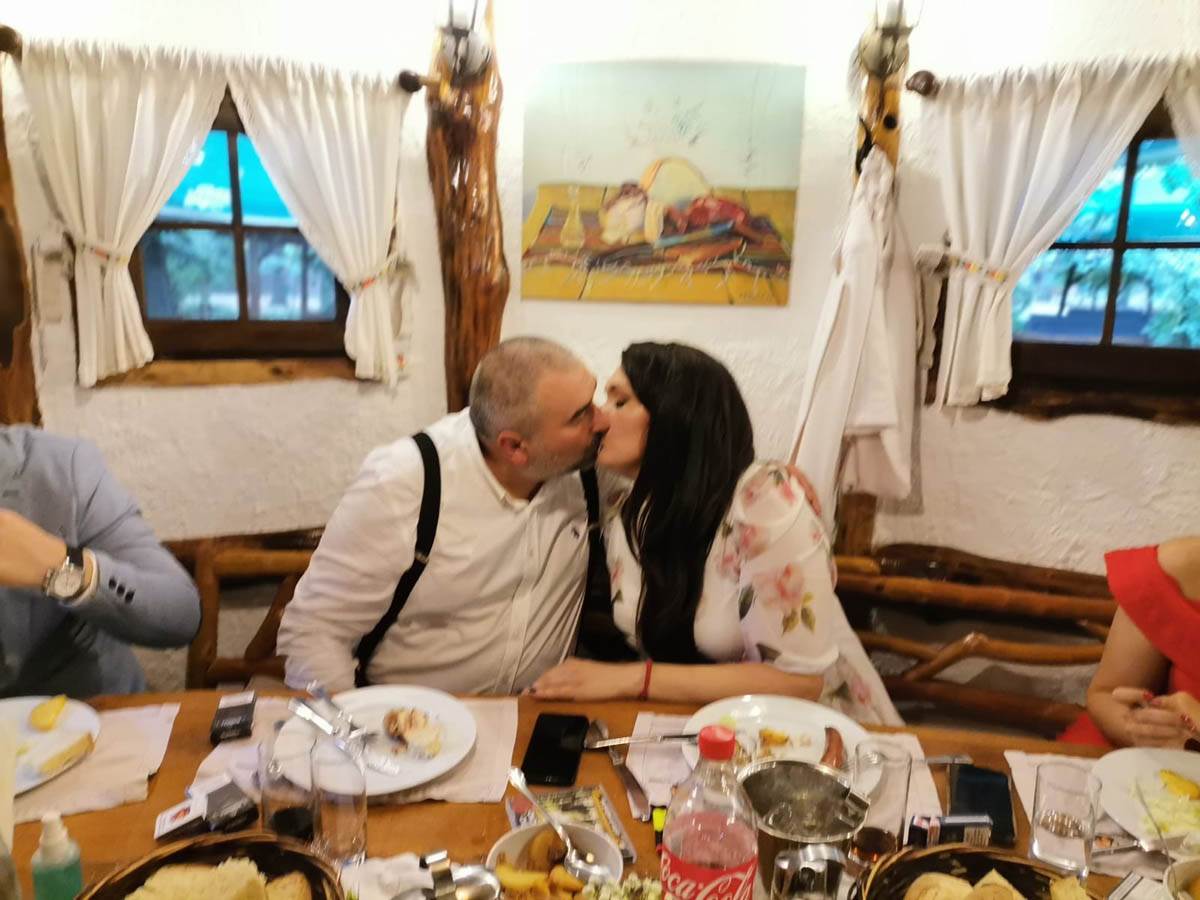  miki djuricic supruga i vjencanje 