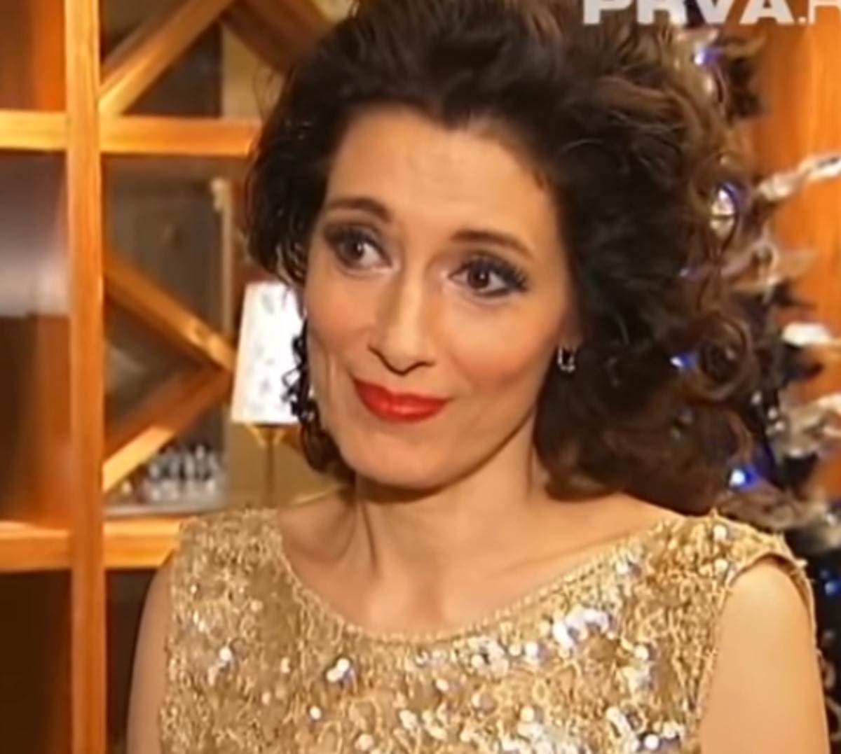  Doris Dragović i Arkan 