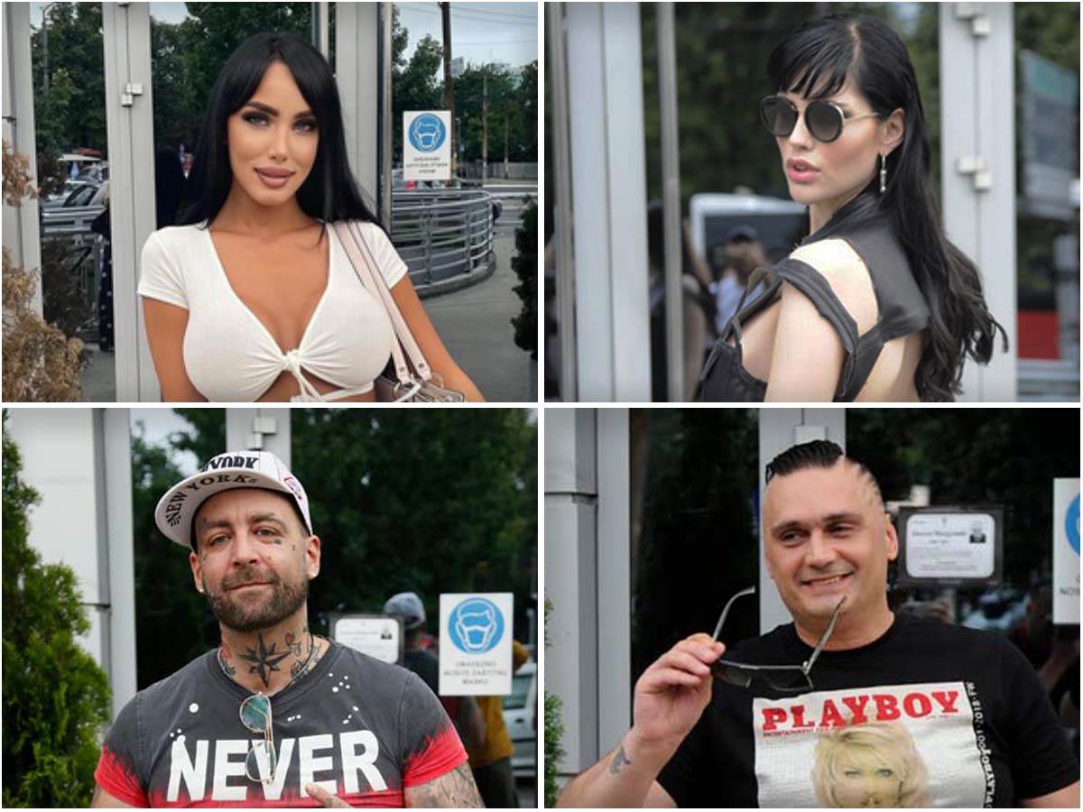  kad pocinje zadruga 5 