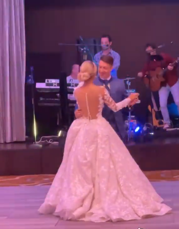  uros jovcic i dzeni martin svadba 