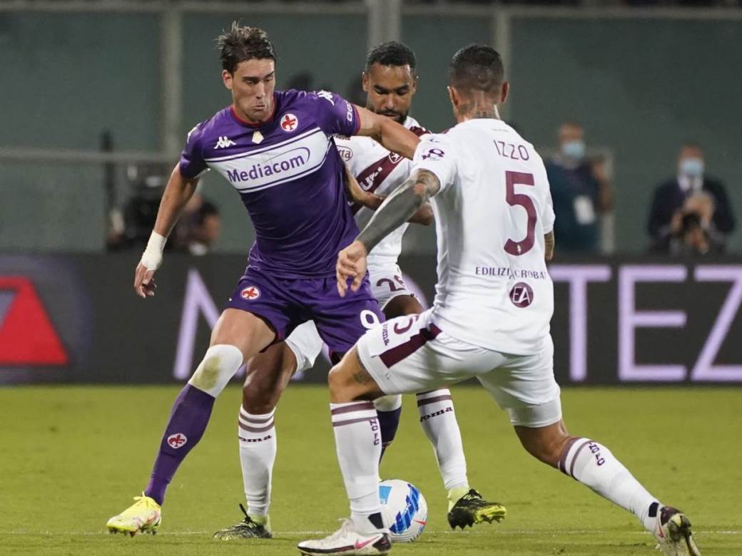  serija a mecevi drugog kola 