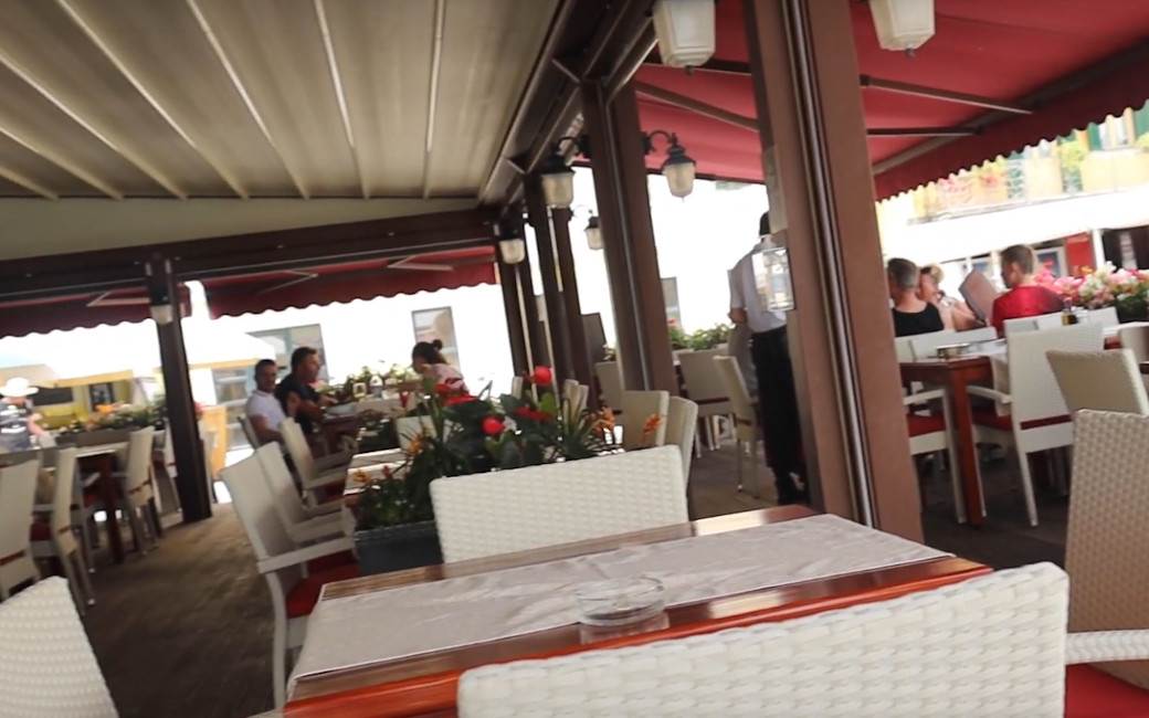  nevidjena scena u restoranu u rovinju 