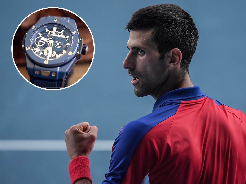  novak djokovic hubolt sat us open 