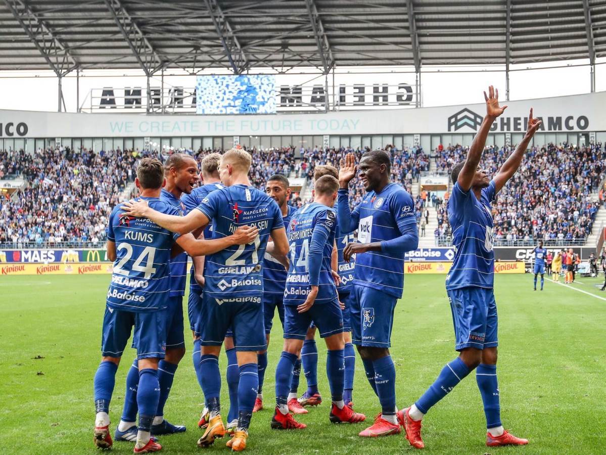  gent pregazio briz 6-1 