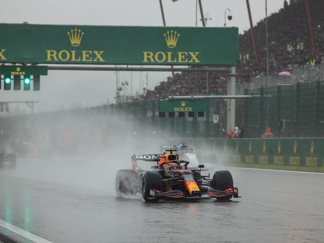  formula 1 velika nagrada belgije trka 