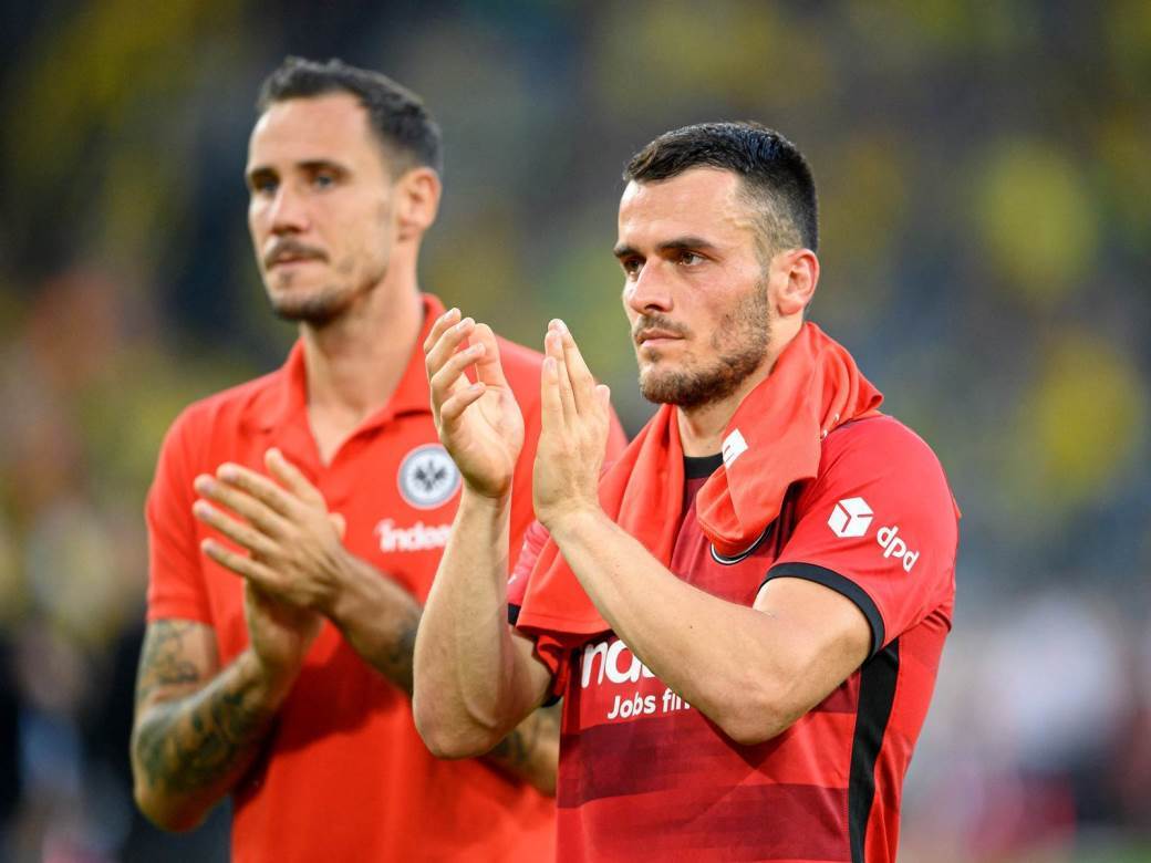  filip kostic lacio transfer 