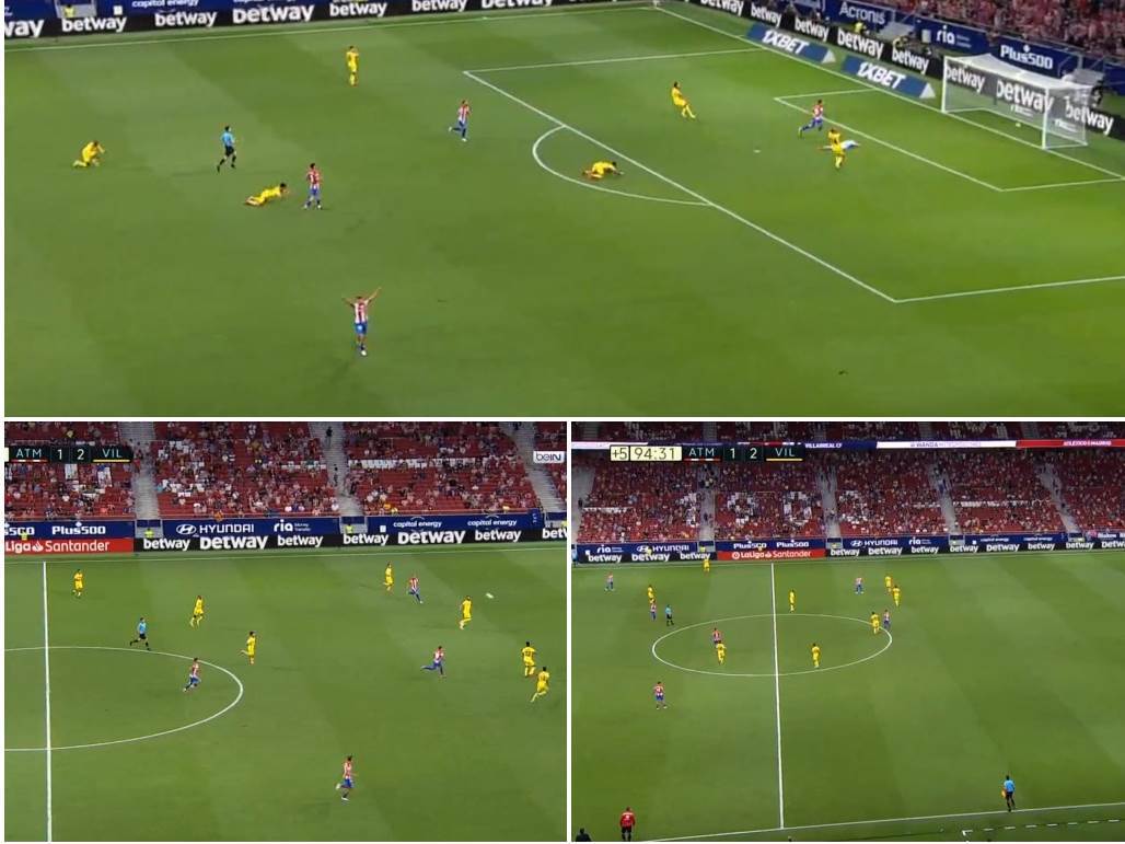  najgori autogol sezoen 