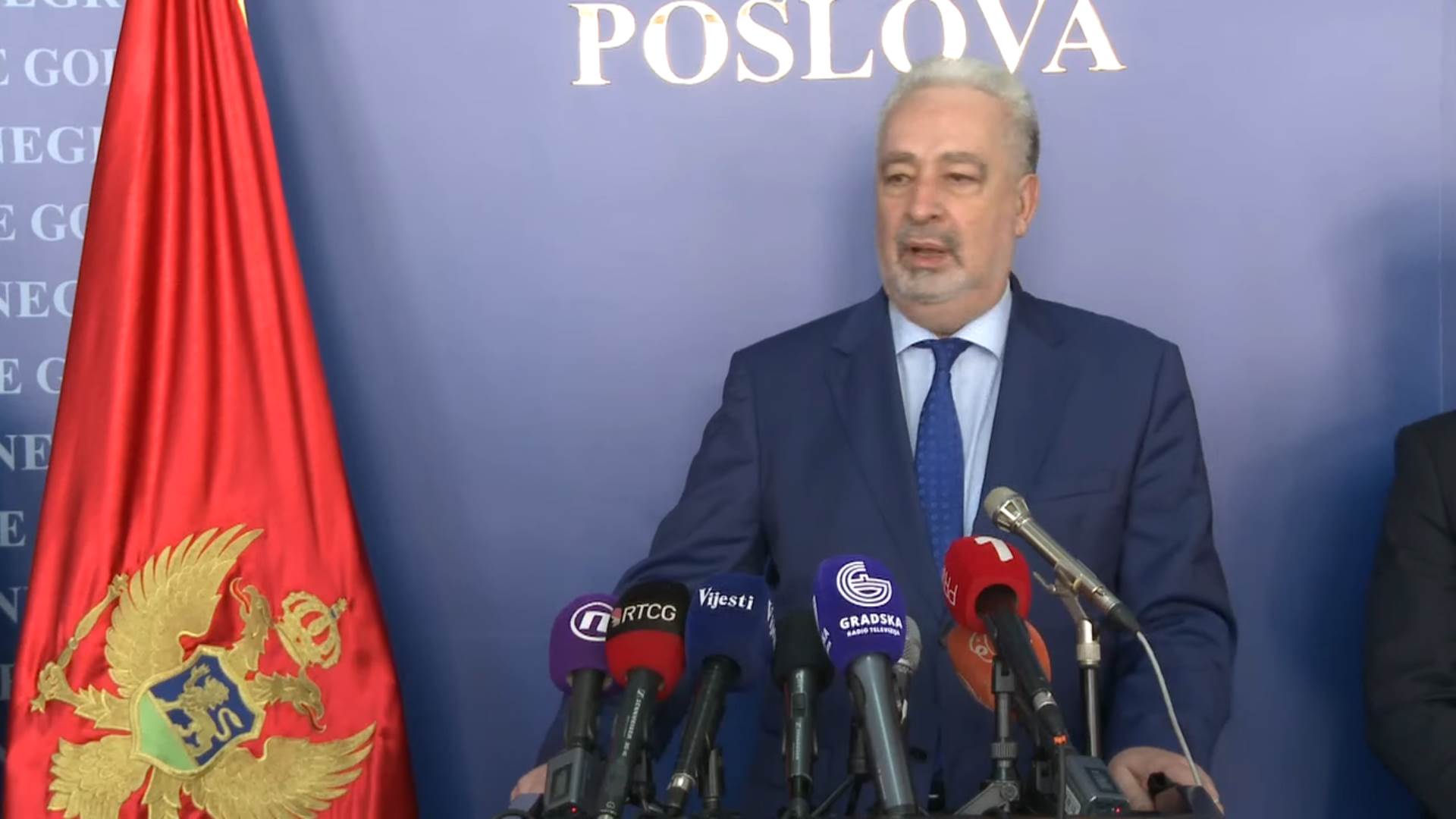  zaplijena kokaina konferencija za medije 