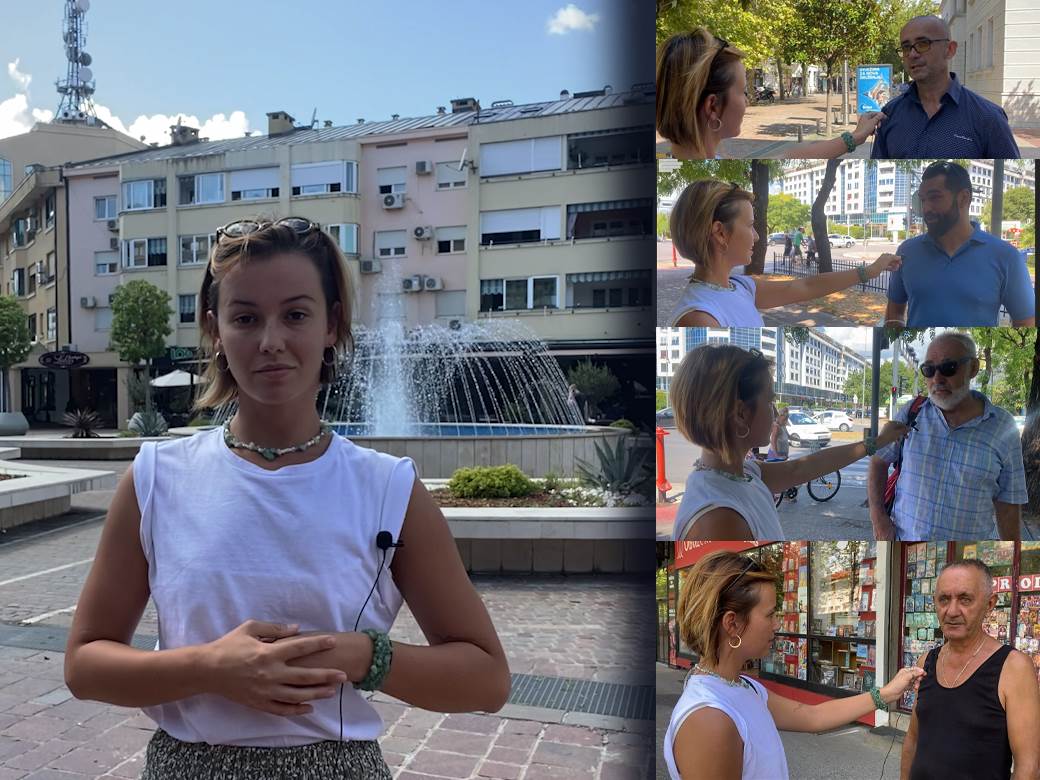  anketa godinu dana od izbora vlast u crnoj gori 