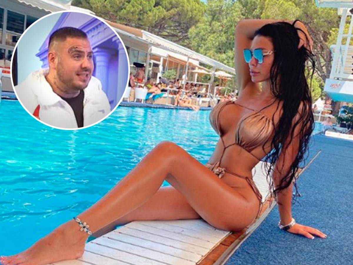  Maja Marinković oglasila se nakon svađe sa Filipom Carem 