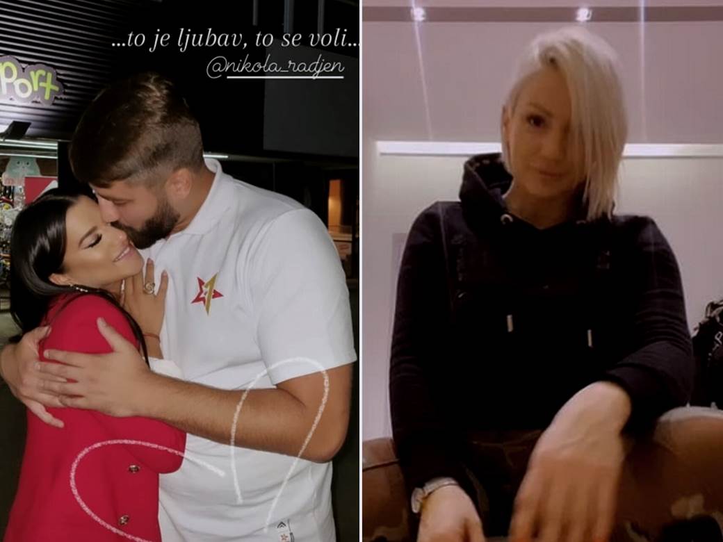  nikola radjen inova djevojka ana kokic 