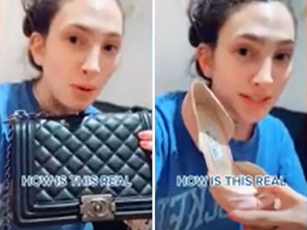  tinder joj ugasio nalog zbog skupih tasni 