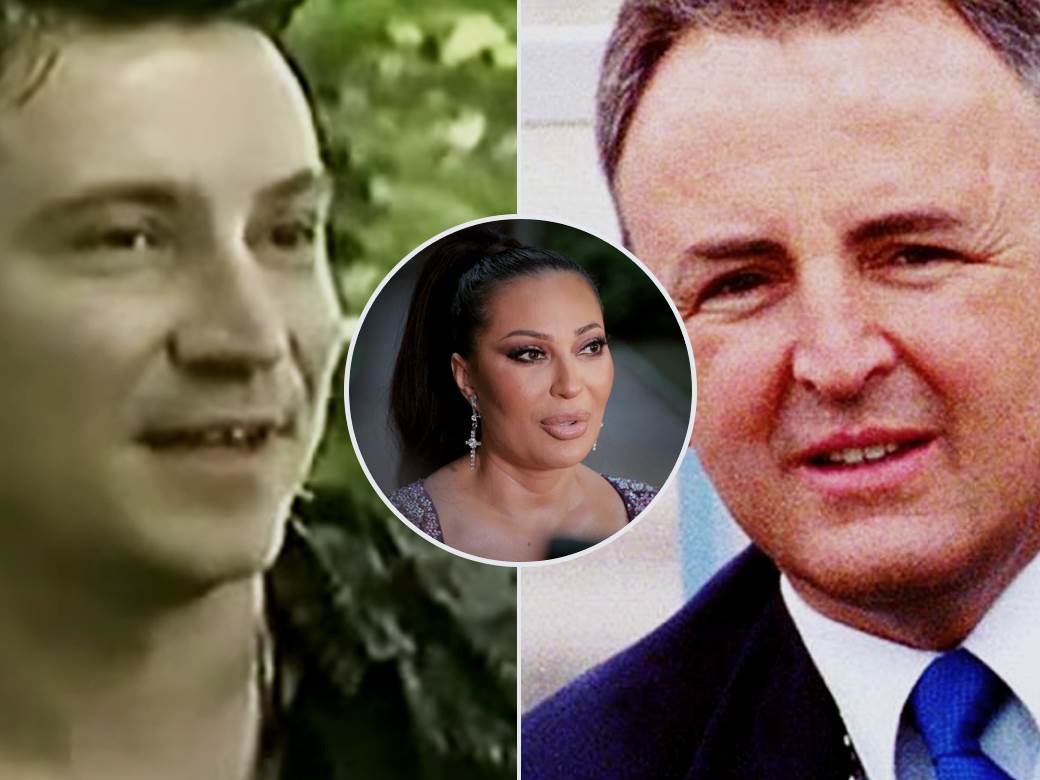  kako je ubijen arkan ragan Gagi Nikolić  