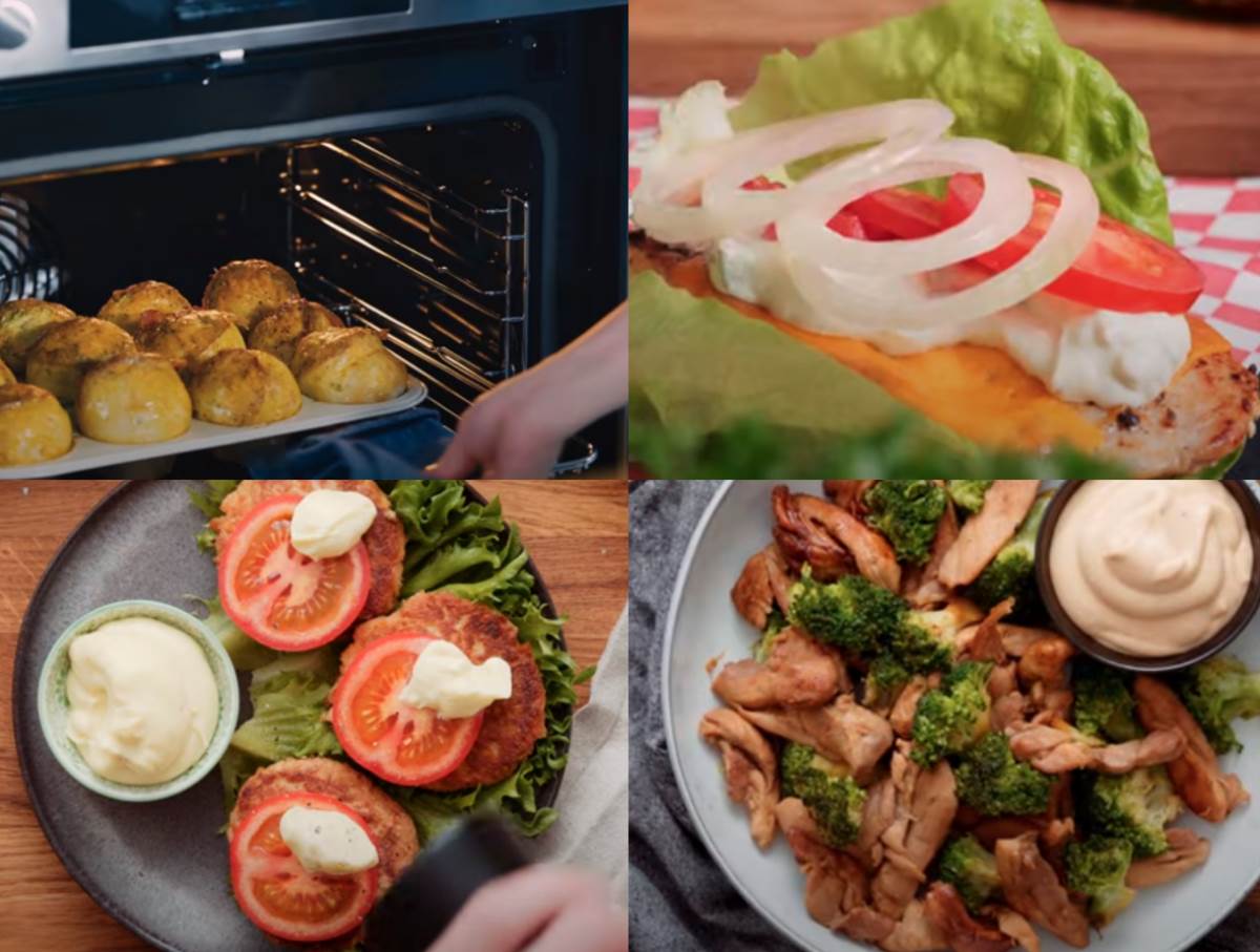  Keto dijeta od A do Š: Da li je zdrava, šta smete da jedete + jelovnik za prvih 7 dana 