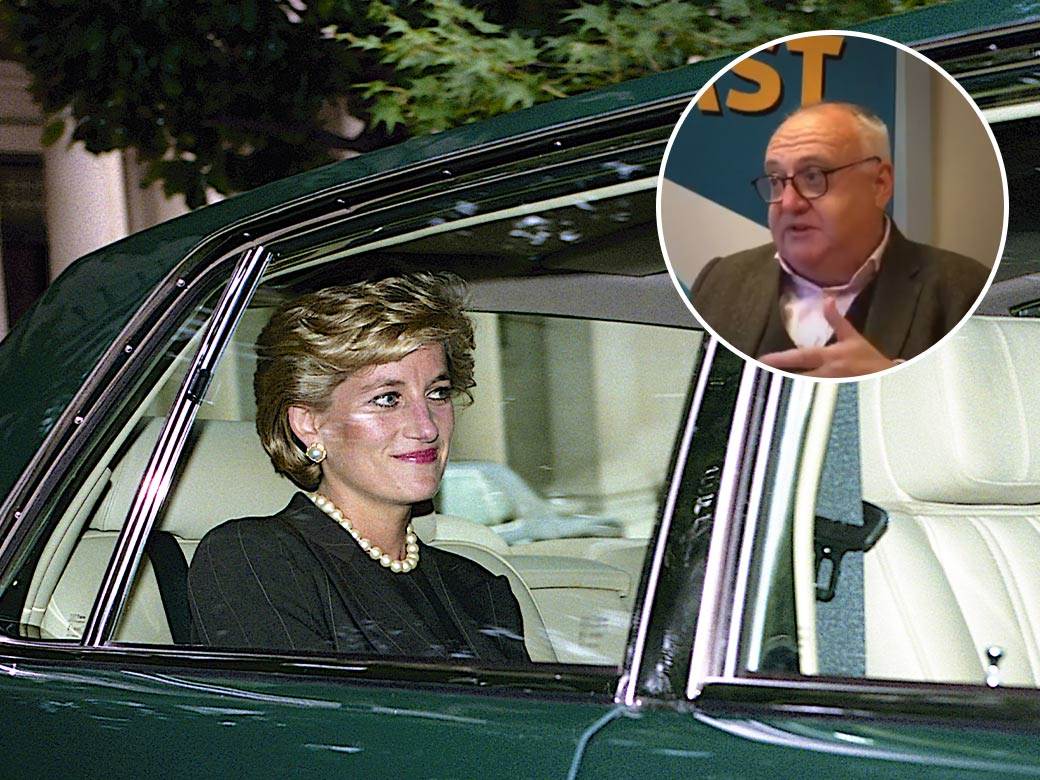  princeza dajana 24 godine od smrti 