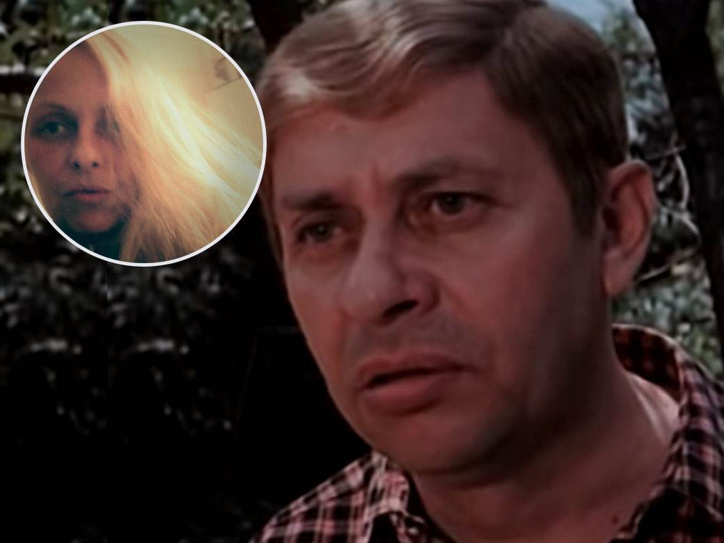  Jovana Petrović, unuka legendarnog Miodraga Petrovića Čkalje 